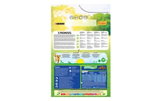 Friskies | Hondenvoeding | Senior | Brokjes | Kip 