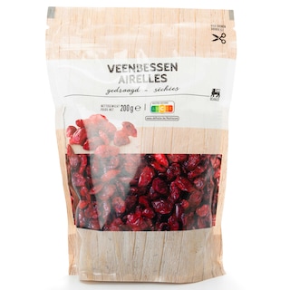 Delhaize | Veenbessen 