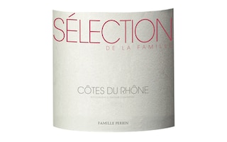 Selection De La Famille Perrin | Côtes du Rhône | 2021 