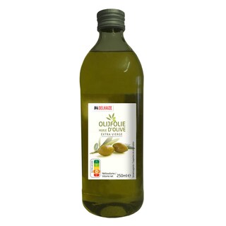 Delhaize | Huile d'Olive | Extra Vierge 