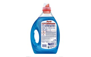 Persil | Lessive | Gel | Couleur | 2e 1/2 prix 