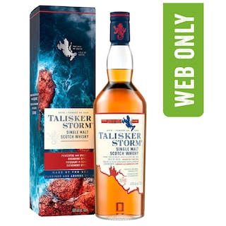 Talisker | Whisky | Ecossais | Single Malt 
