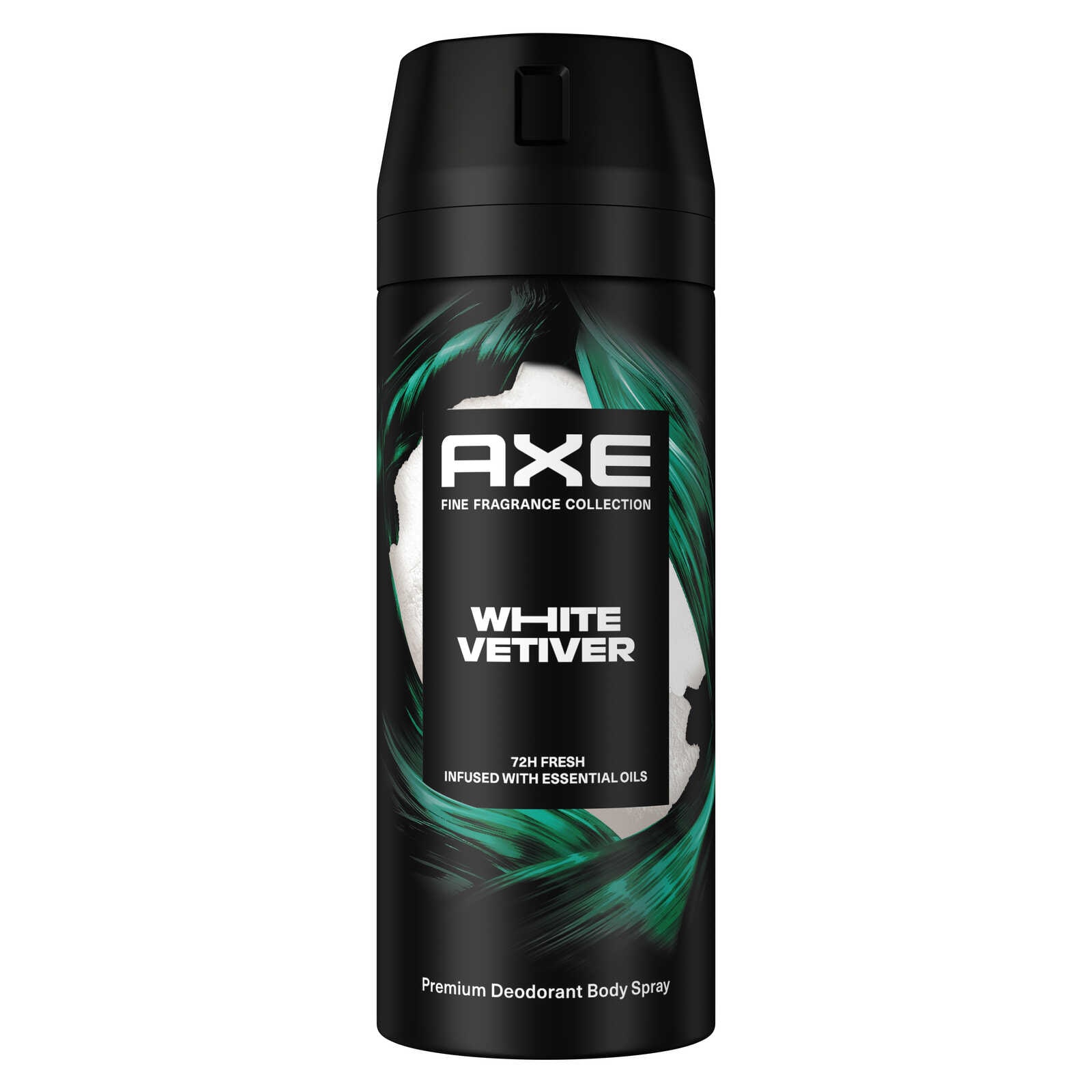 Axe Bodyspray | Fine Fragrance | White Vetiver