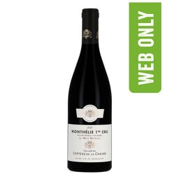 France - Frankrijk | Monthelie | Monthelie 1er Meix 2020 Rouge 