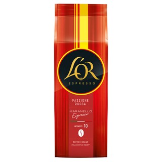 L'Or | Koffie | Maranello | Bonen 