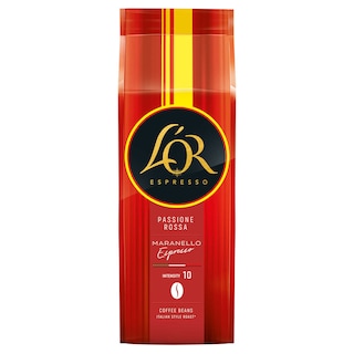 L'Or | Koffie | Maranello | Bonen 