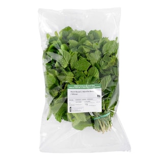 Delhaize | Menthe | Botte | Emballé 