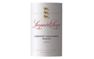 Leopard's Leap | Cabernet Sauvignon / Merlot 75 cl