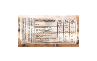 Delhaize | Chocoladebroodjes | x8 