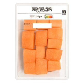 Delhaize | Cantaloupe meloen 