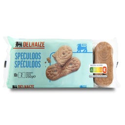 Delhaize | Speculoos 250 gr