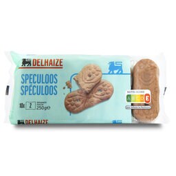 Delhaize | Speculoos 250 gr