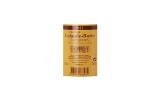France - Frankrijk | Bordeaux - Saint-Julien | Château Lalande Borie 2011 