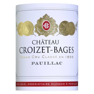 Chateau Croizet-Bages | Pauillac Grand Cru Classé | 2019 