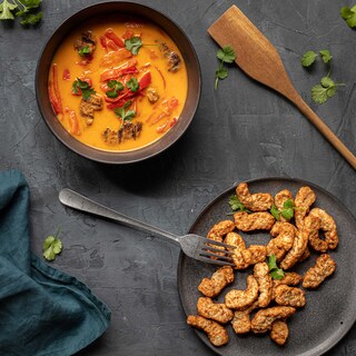 Garden Gourmet | Gegrilde stukjes | Veggie 