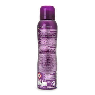 Fa | Deospray | Mystic Moments 