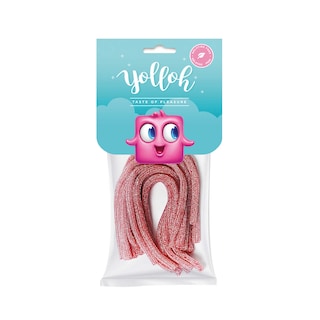 Yolloh | Snoepjes | Acid Churos 