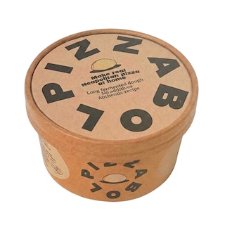 Pizzabol | Pizzadeeg | Diepgevroren 