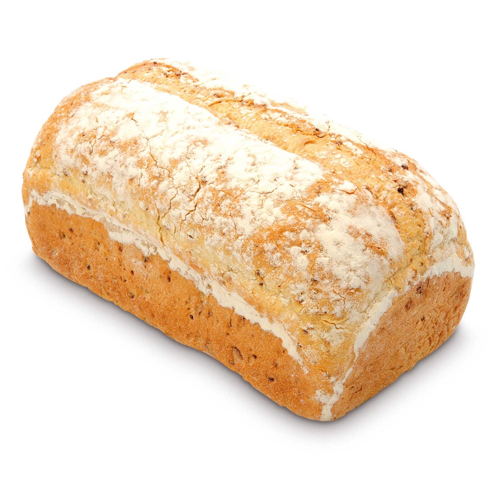 Delhaize Spikkelbrood