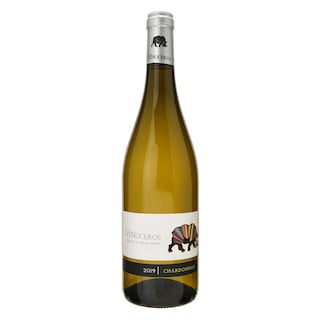 SOUTH AFRICA - ROBERTSON | Robertson | Vinoceros Chardonnay Blanc 