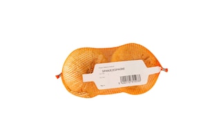 Delhaize | Zachte uien | Netje 