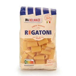 Delhaize | Pasta | Rigatoni 