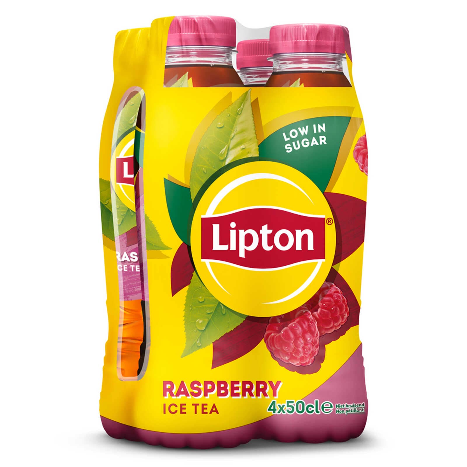 Lipton Framboos