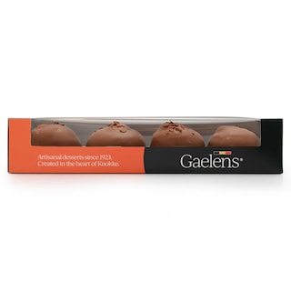 Gaelens | Pâtisserie | Melo | Méringue 