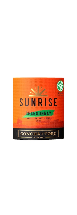 Sunrise | Chardonnay 