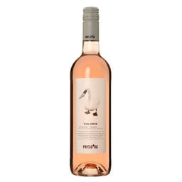 Delhaize | Pays d'Oc | Rose Gris 