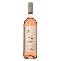 Pays d'Oc | Rose Gris