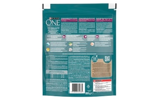 Purina ONE | Bifensis |Kattenvoeding | Adult | Urinary Care 800 gr
