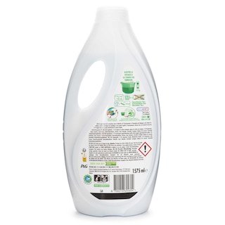 Ariel | Wasmiddel | Vloeibaar | + Unstoppable | 1,575L 