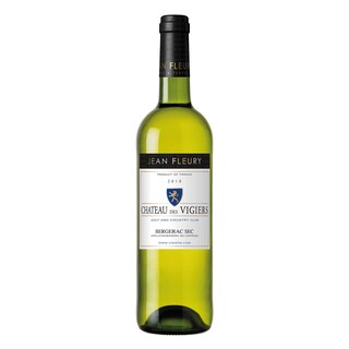 France - Frankrijk | Château des Vigiers Blanc 18 