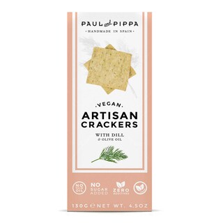 Paul&Pippa | Crackers | Aneth 