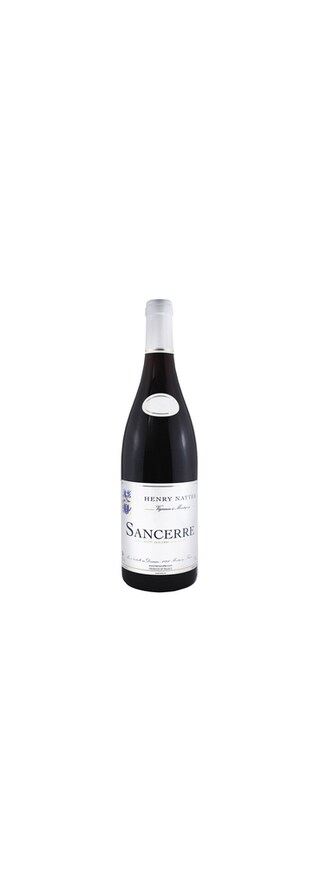 Henry Natter | Sancerre Natter 2019 Rood 