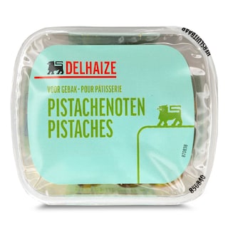 Delhaize | Pistachenoten 