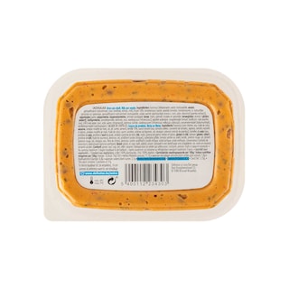 Delhaize | Veggie | Salade | Hummus-Linzen | Vegetarisch 