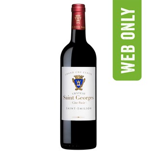 France - Frankrijk | Bordeaux - Saint Emilion | Château Saint-Georges Côte Pavie 2009 