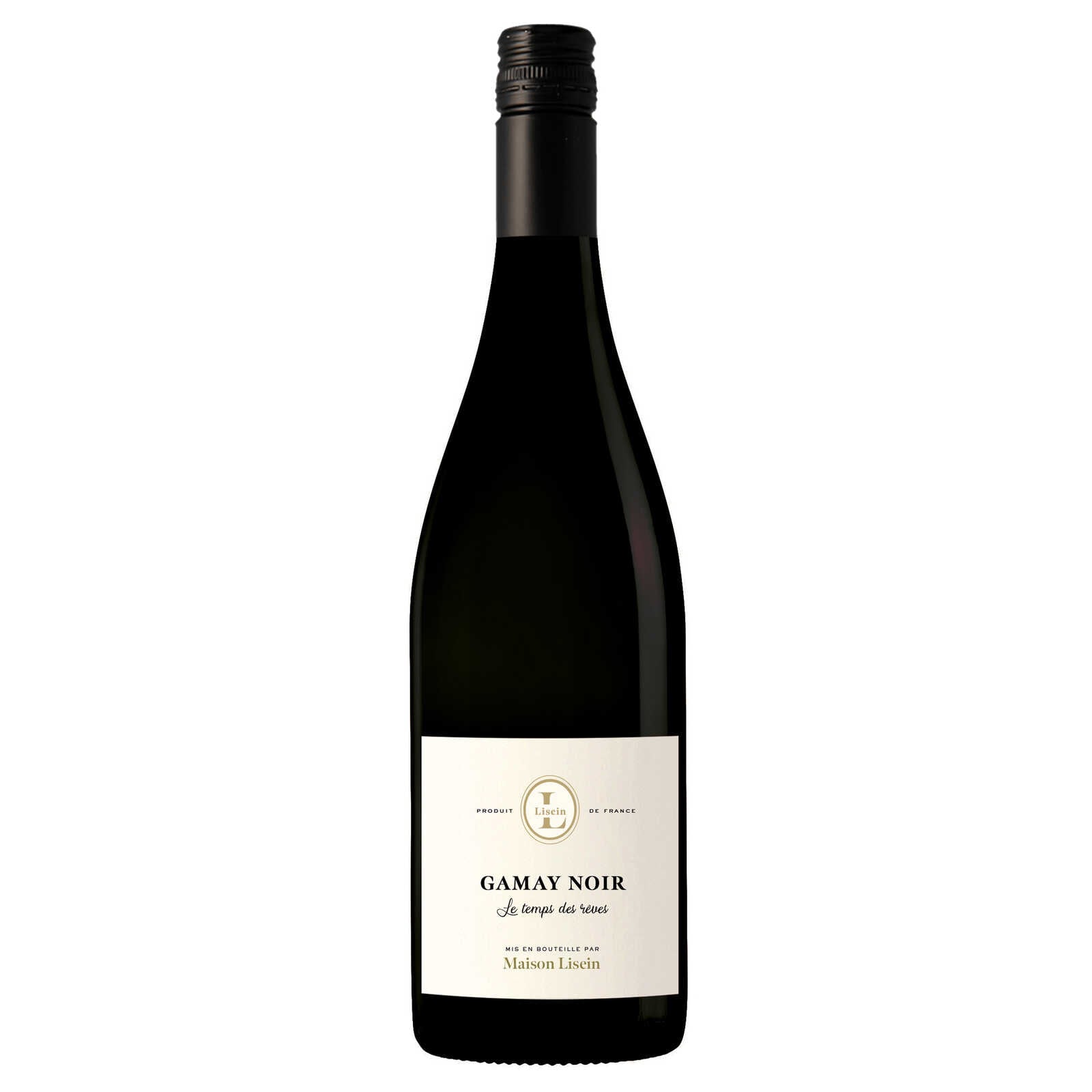 Maison Lisein Vin de France | Rood