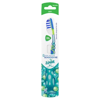 Proglasur | Tandenborstel | Proglasur | Junior 6+ 