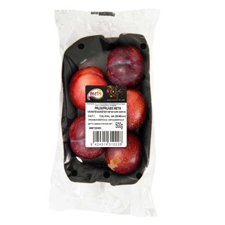 * | Premium | Pruimen 500g 