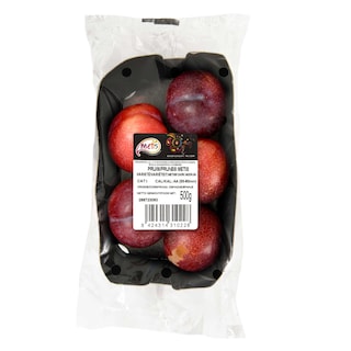 * | Premium | Pruimen 500g 