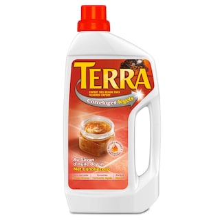 Terra | Reiniger | Glans | Citrus 