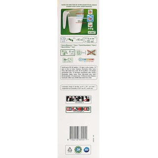 Ariel | Poudre à lessive | Couleur | 3 kg | 50DS 