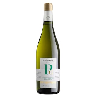 Mezzacorona | Riserva | Pinot Grigio 