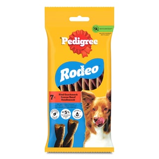 Pedigree | Hondensnacks | Sticks | Rund 