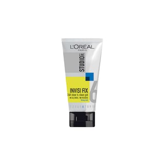 Studio Line | Gel | Invisi fix | Strong hold 