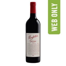 Penfolds | Grange Bin 95 | 2010 