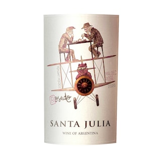 Santa Julia | Malbec 